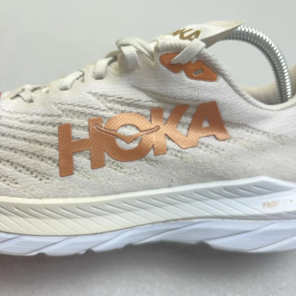 Hoka One One pre owned